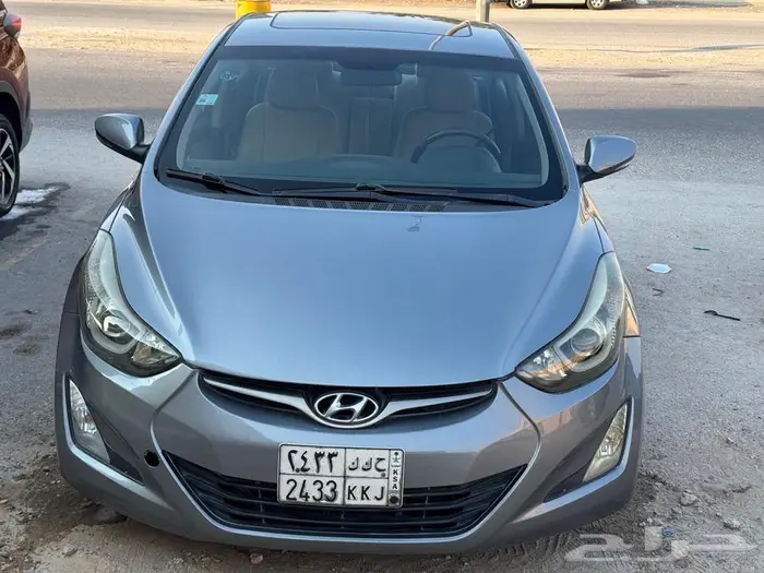 النترا موديل 2016 فل كامل 1