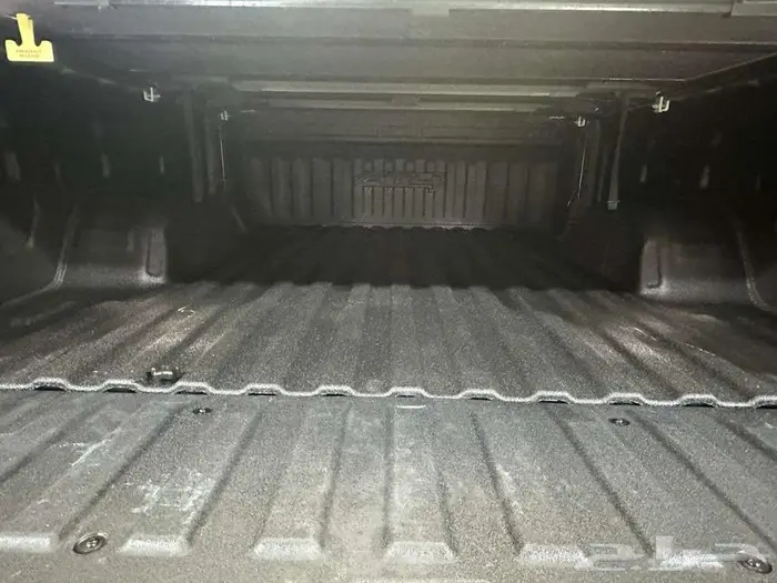 جي ام سي سييرا AT4 2023 29