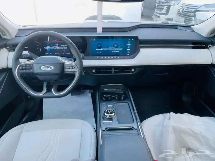 تورس امبيانتي 2026 بطاقه جمركيه بالنقد والتقسيط 8