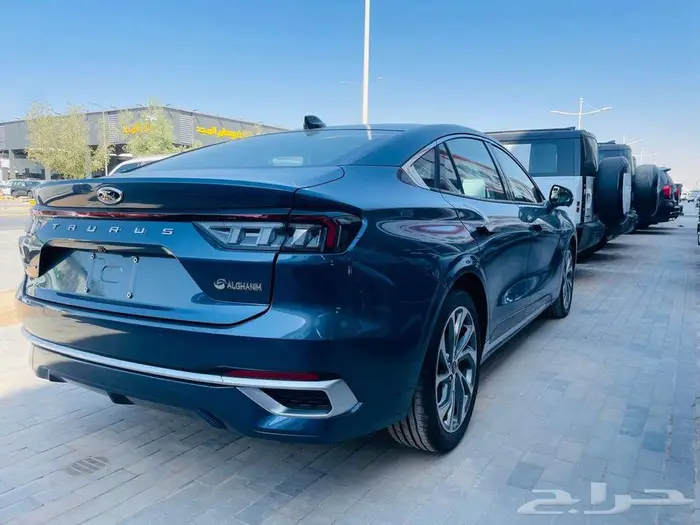 تورس امبيانتي 2026 بطاقه جمركيه بالنقد والتقسيط 2