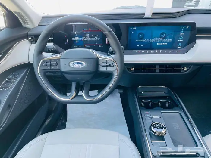 تورس امبيانتي 2026 بطاقه جمركيه بالنقد والتقسيط 9