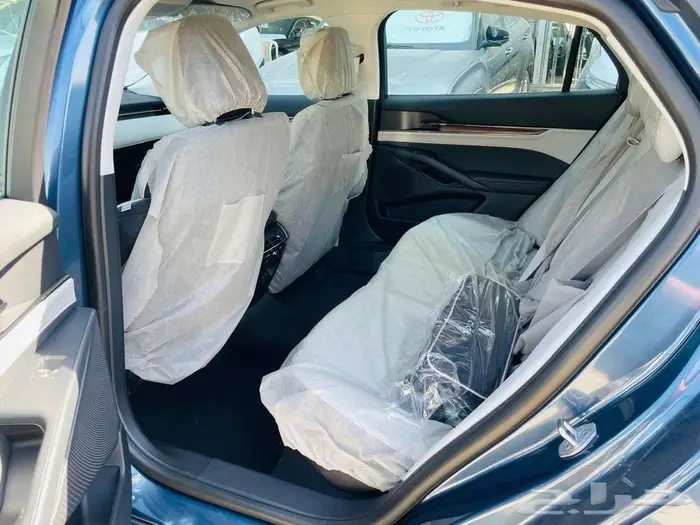 تورس امبيانتي 2026 بطاقه جمركيه بالنقد والتقسيط 10