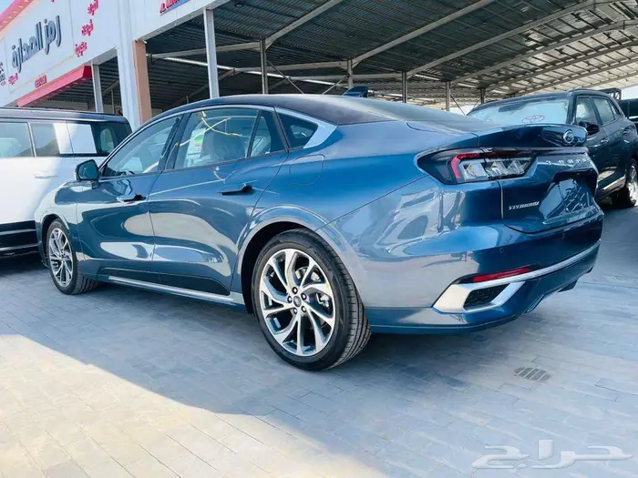 تورس امبيانتي 2026 بطاقه جمركيه بالنقد والتقسيط 3