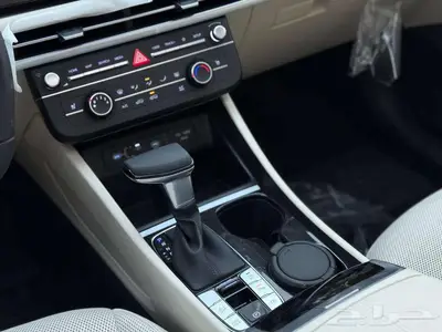 توسان سمارت 2025 index