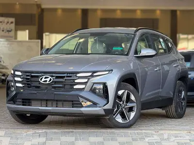 توسان سمارت 2025 index