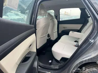 توسان سمارت 2025 index