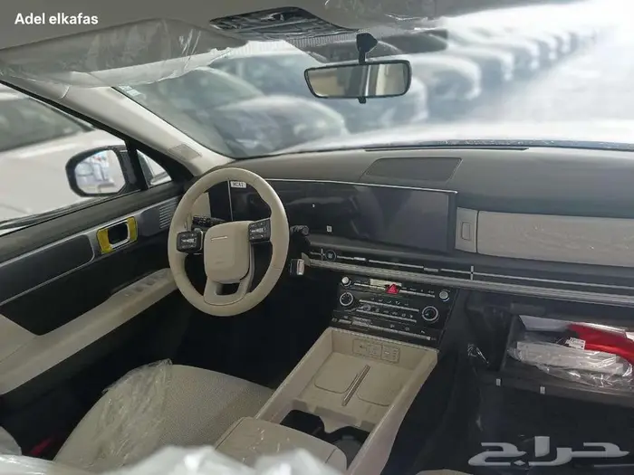 هيونداي سنتافي 2026 سمارت وكومفورت باقل سعر 4