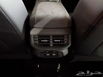 هافال H6 gt 2025 الفيس لفت جديد index