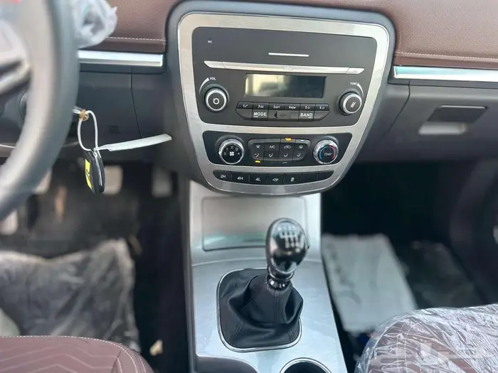 جاك GAC T8 دبل ديزل 2025 اقل الاسعر 18