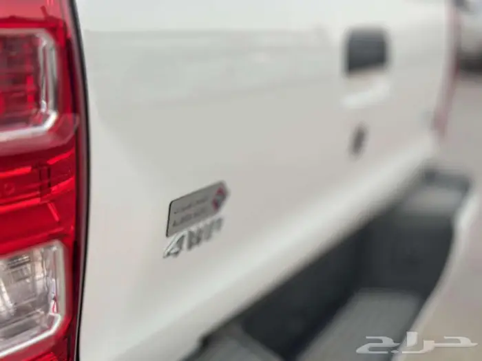 جاك GAC T8 دبل ديزل 2025 اقل الاسعر 6