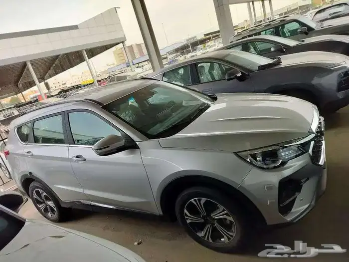 جيتور X70 كمفورت موديل 2026 كاش وتقسيط 1