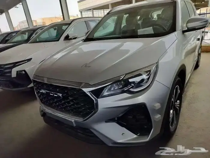 جيتور X70 كمفورت موديل 2026 كاش وتقسيط 6