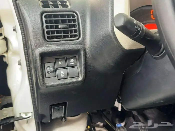 سوزوكى ايكو بضاعة موديل 2025 كاش وتمويل للكميات 8