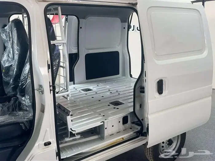 سوزوكى ايكو بضاعة موديل 2025 كاش وتمويل للكميات 13