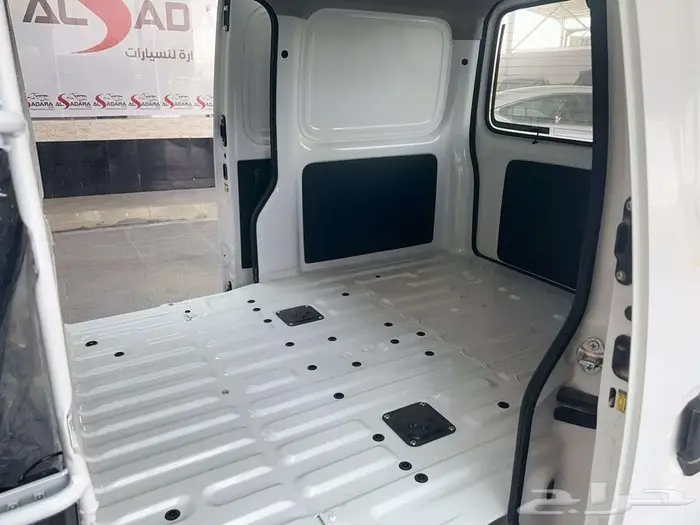 سوزوكى ايكو بضاعة موديل 2025 كاش وتمويل للكميات 14