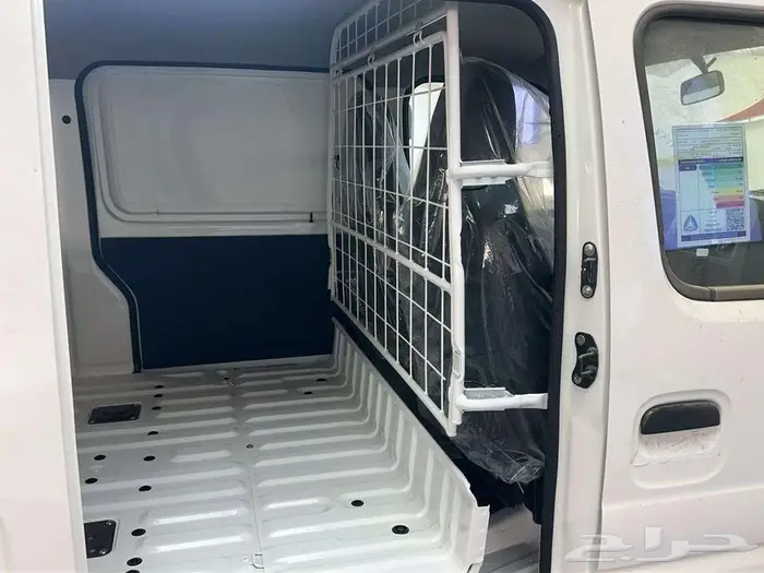 سوزوكى ايكو بضاعة موديل 2025 كاش وتمويل للكميات 11