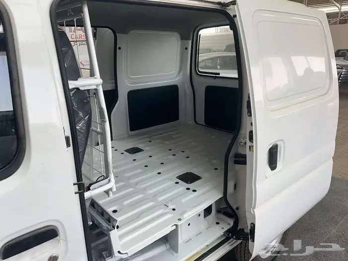 سوزوكى ايكو بضاعة موديل 2025 كاش وتمويل للكميات 12