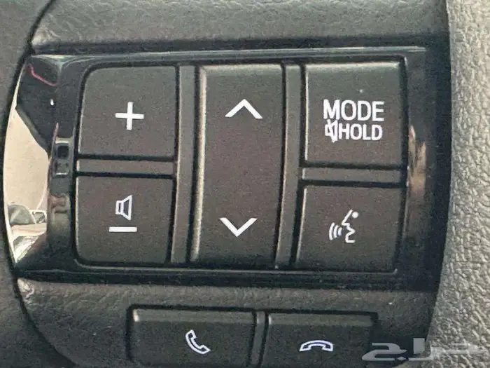 تويوتا هايلوكس SGLX بريمي بنزين 2.7 فل كامل دبل 2025 21