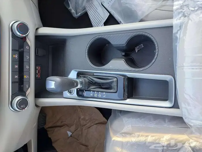 نيسان التيما 2.5 ستاندر 2025 5