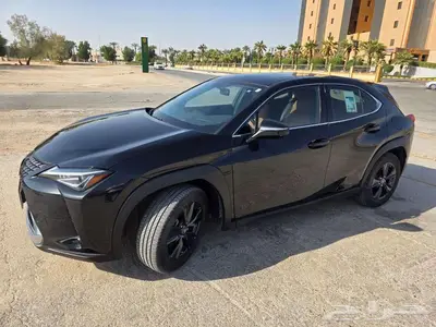 للبيع لكزس UX 200 BB شبه وكاله 2022 index