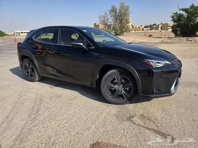 للبيع لكزس UX 200 BB شبه وكاله 2022 index