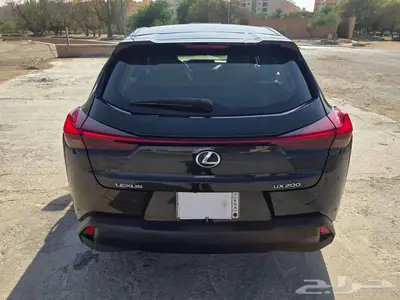 للبيع لكزس UX 200 BB شبه وكاله 2022 index