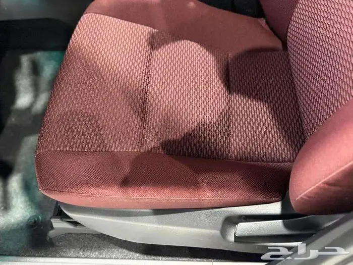 هايلوكس غمارتين GLS اتوماتيك بنزين 2025 10