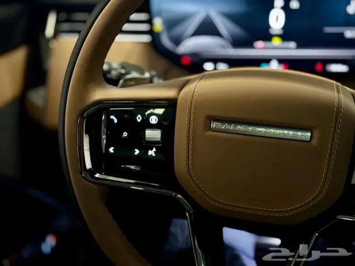 رنج روفر سبورت 2024 فل كامل 6 سلندر 9