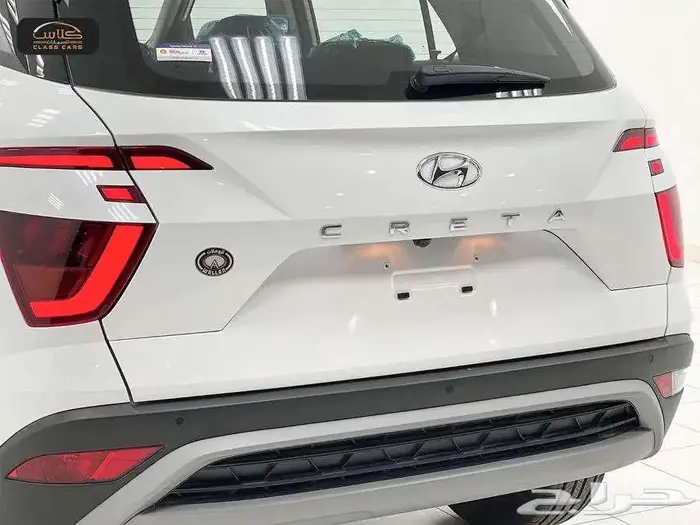 كريتا كومفورت 2025- 79925ريال شامل الضريبة 16