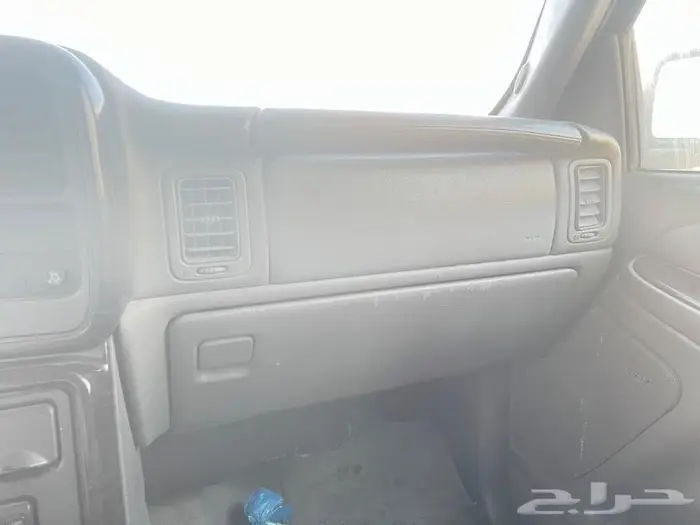 بيع قطع غيار جمس من مديل 2000 الي 2006 7