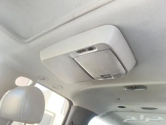 بيع قطع غيار جمس من مديل 2000 الي 2006 9