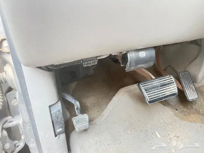 بيع قطع غيار جمس من مديل 2000 الي 2006 6