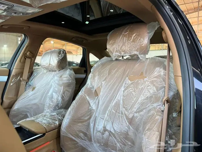 جينسس جي 80 برستيج موديل 2026 (كاش -بنوك ) 15