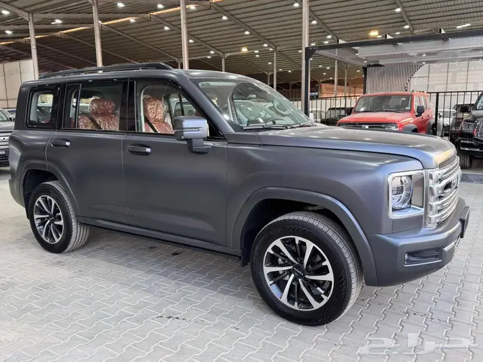 هافال اتش 9 فل 2026 اسعار خاصه للكاش والتمويل 2