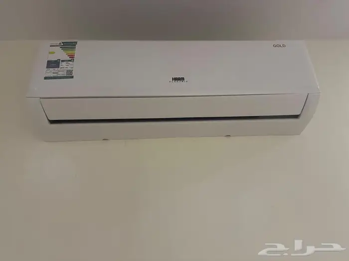 مكيف سب لت هام 18 وحدة شبة جديد 0
