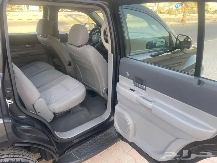 دودج درانجو 2008 نظيف مبيعات السفاره 16