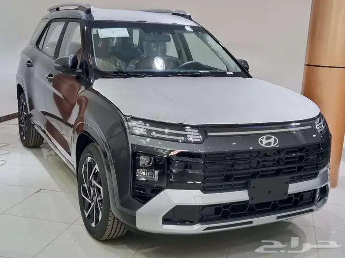 هيونداى جراند كريتا _ 2026 _( سمارت _ كومفورت ) _ 7 مقاعد 11