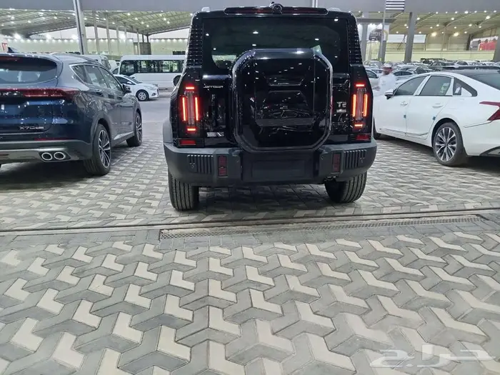 جيتور T2 لاكجيري وكمفورت 2026 عروض نهاية العام 12