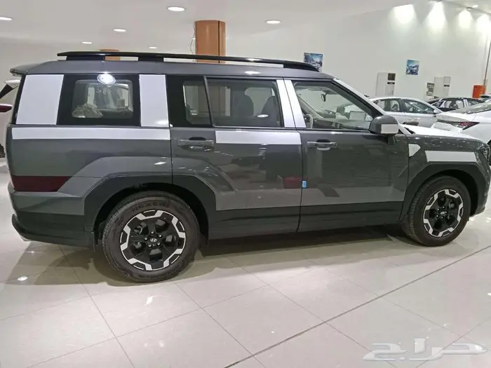 هيونداى سنتافي _ 2026 _( سمارت _ كومفورت )_ عرض خاص 3