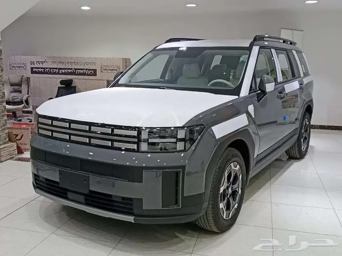 هيونداى سنتافي _ 2026 _( سمارت _ كومفورت )_ عرض خاص 4