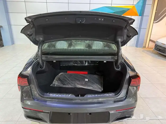 كيا K5 نص فل 2026 بانوراما كاش وبالتقسيط 6