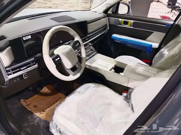 هيونداى سنتافي _ 2026 _( سمارت _ كومفورت )_ عرض خاص 10