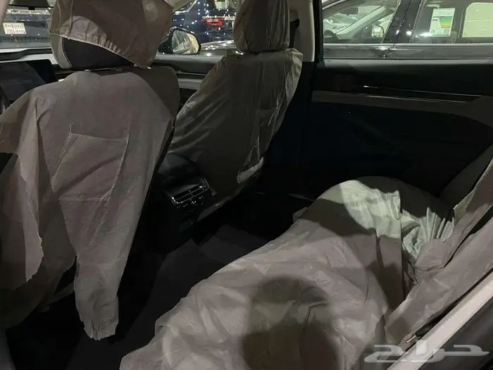 فورد تورس امبيانتي اصفار اسود 2026 ( اسعار مناسبة ) 16