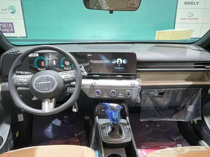 هيونداي كونا 2025 متوفر ستاندر وكومفورت كاش واقساط 2