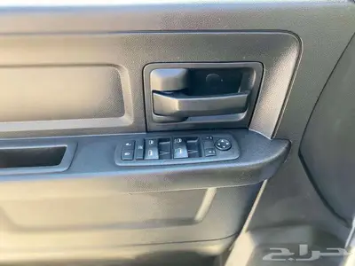 دودج رام غمارتين 2019 index