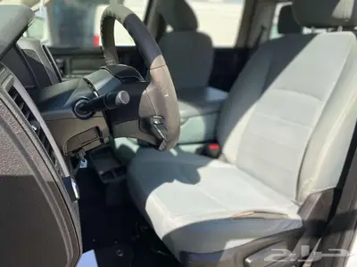 دودج رام غمارتين 2019 index