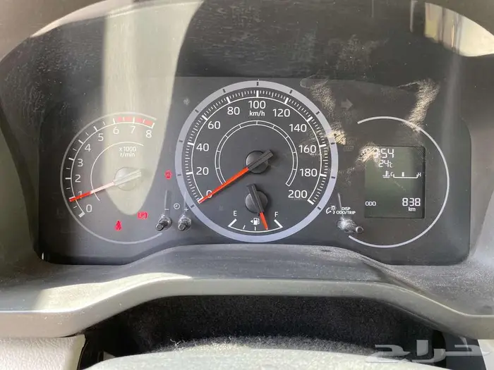 تويوتا هايس اسعاف مجهزه موديل 2020 8