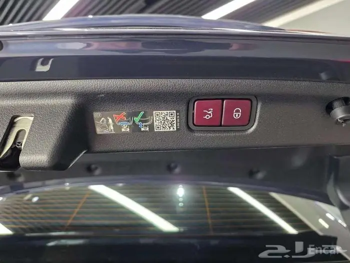 مرسيدس C200 2024 - وارد كوريا 18