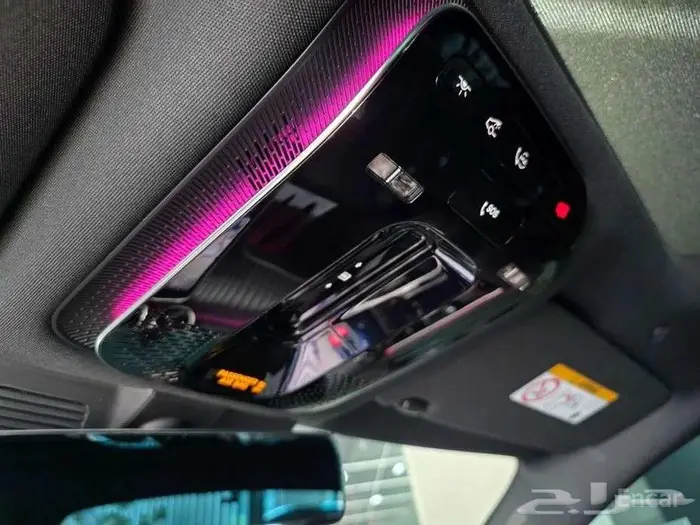 مرسيدس C200 2024 - وارد كوريا 16