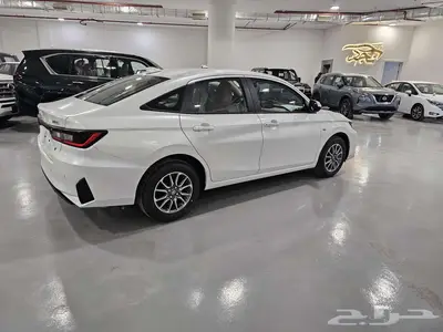 تويوتا يارس استاندر Y 2026 index